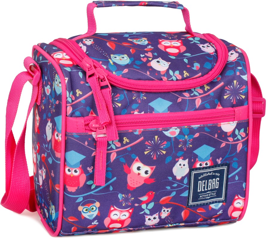  - Delbag Owls - 