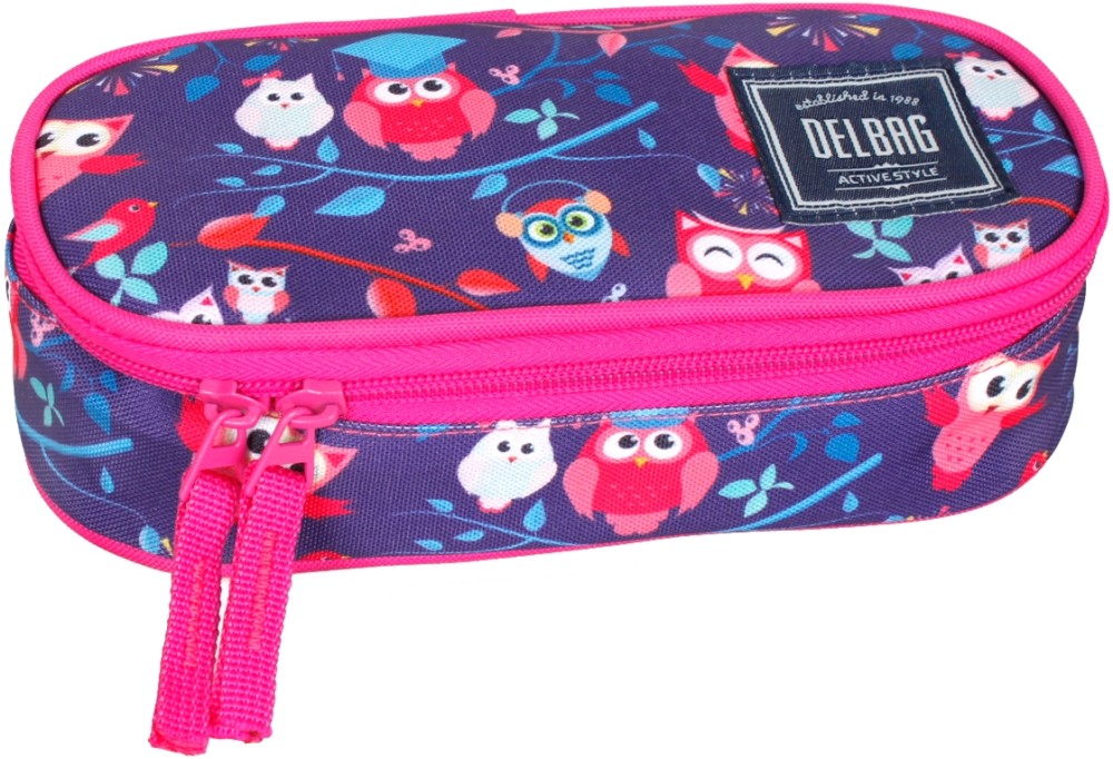   J. M. Inacio  -   Delbag Owls - 