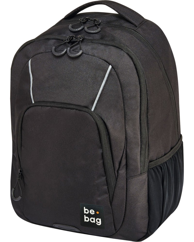   - Be.bag: Digital Black -   "Be.simple" - 