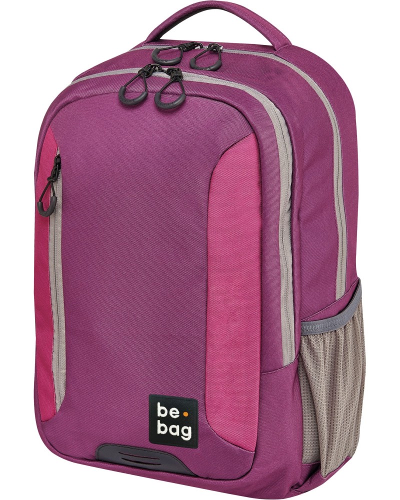   Herlitz Be.bag -   "Be.adventurer" - 