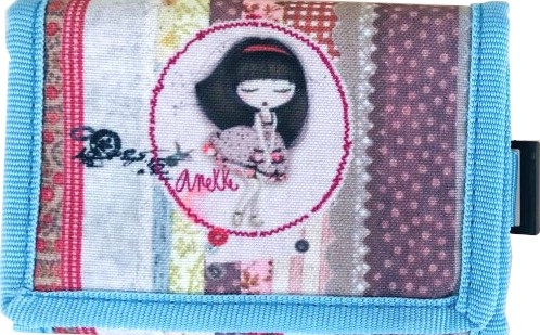  Anekke -   Patchwork - 