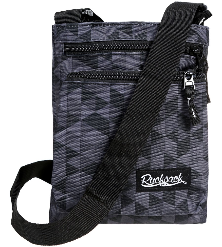    Rucksack Only - Carbon - 