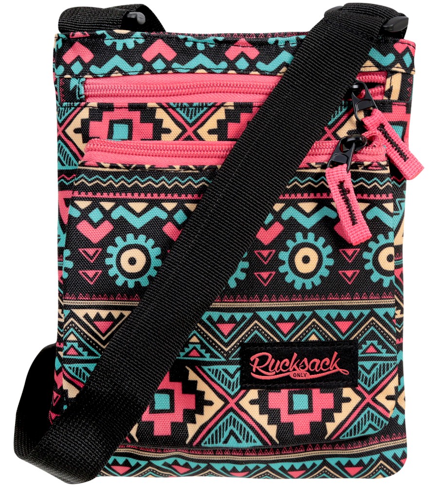    Rucksack Only - Zik-Zak - 