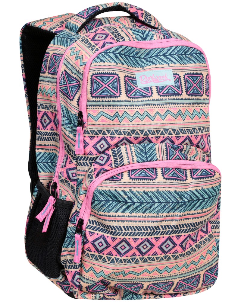   Rucksack Only Tribal - 