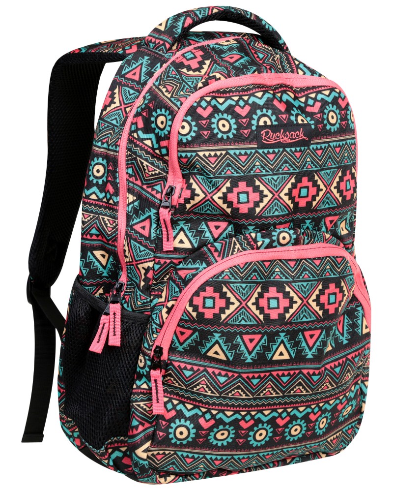   Rucksack Only Zik-Zak - 