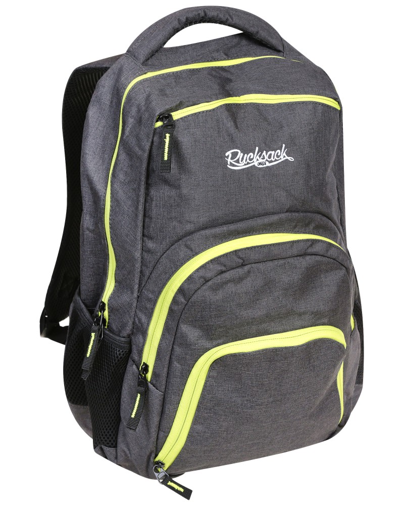 ���������� ������ Rucksack Only Colour Zipper Dark - ������