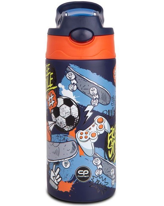    Bono - Cool Pack -   350 ml   Hobby -  