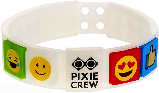   Pixie Crew - Friendship -     - 