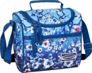  - Eastwick: Floral Blue - 