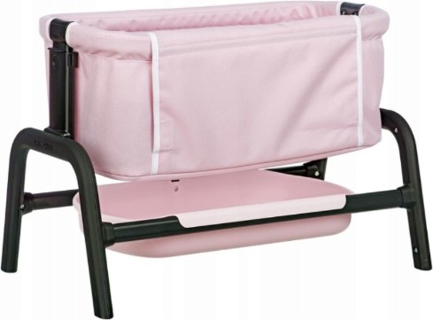 Легло за кукли Maxi-Cosi - Smoby Легло за кукли Maxi-Cosi - Smoby - играчка