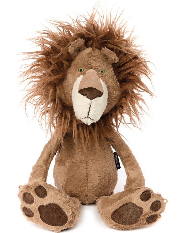   Brave Hair Lion - Sigikid -   Beasts - 