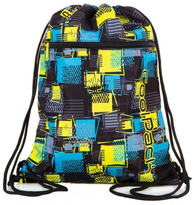 ������� ����� Cool Pack Vert - �� ������� Squares - ������ ��������