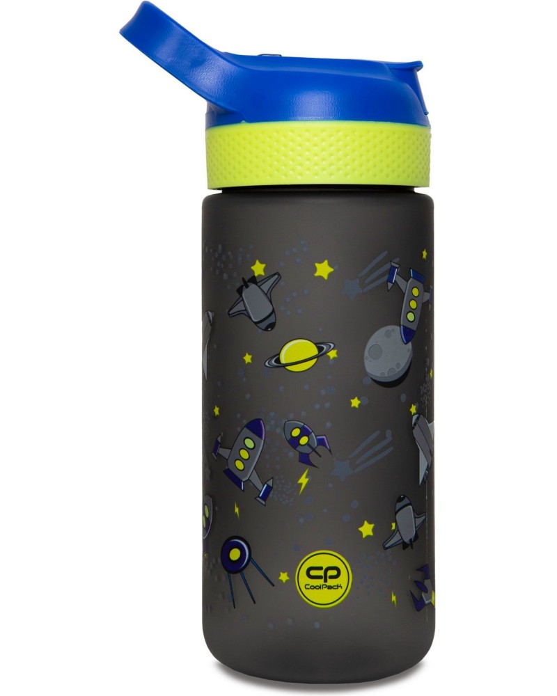   Bibby - Cool Pack -   420 ml   Atlantis -  