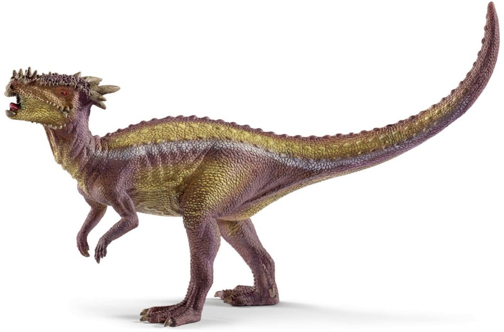  -  -    Dinosaurs - 