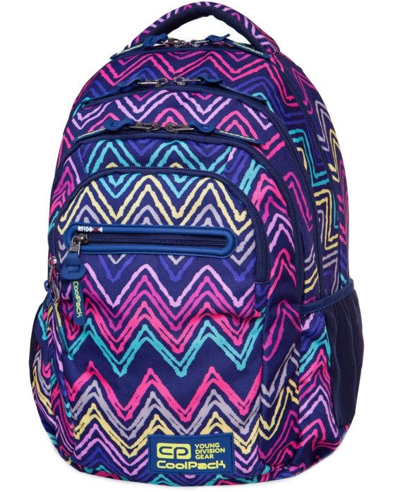 ���������� ������ Cool Pack College Tech - �� ������� Flexy - ������