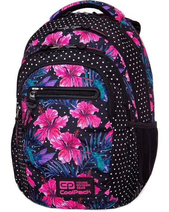   Cool Pack College Tech -   Blossoms - 