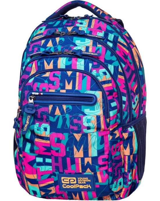   Cool Pack College Tech -   Missy - 