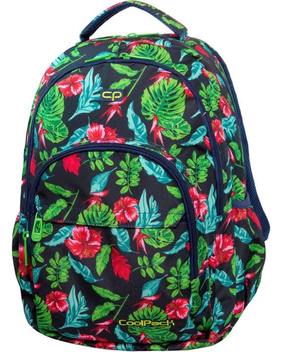  Cool Pack Basic Plus -   Candy Jungle - 