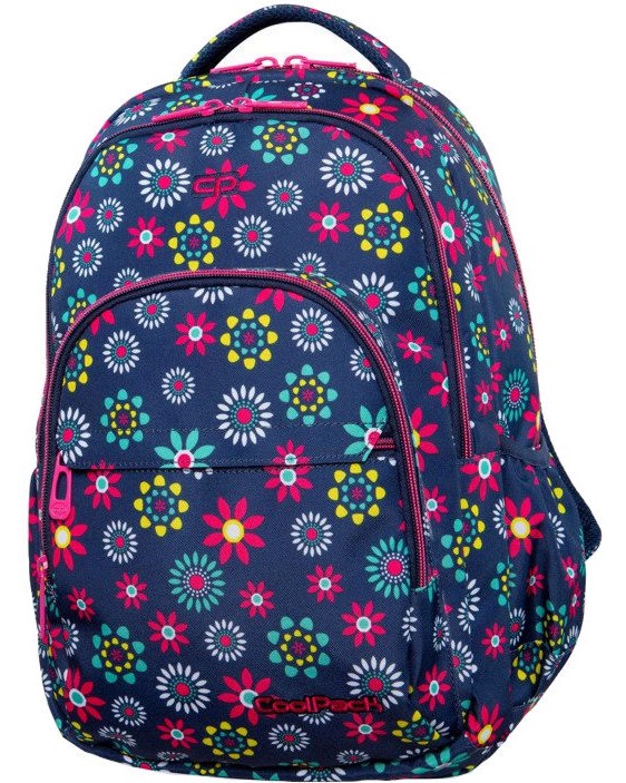   Cool Pack Basic Plus -   Hippie - 