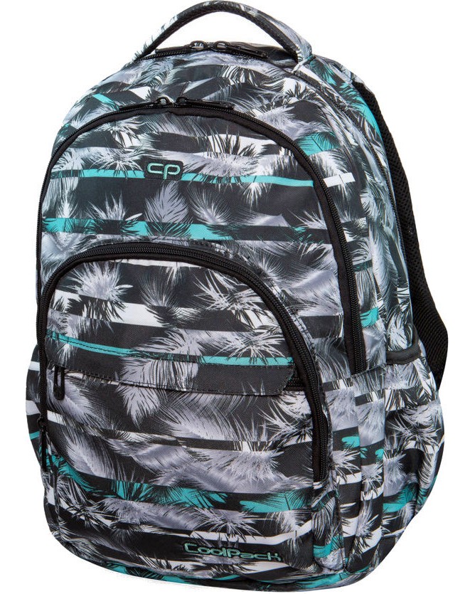 ���������� ������ Cool Pack Basic Plus - �� ������� Palm Trees - ������