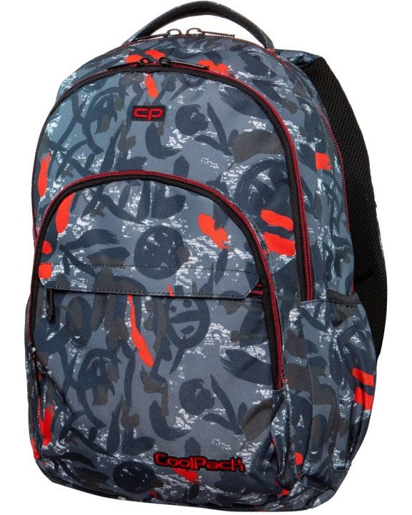   - Basic Plus: Red Indian - 