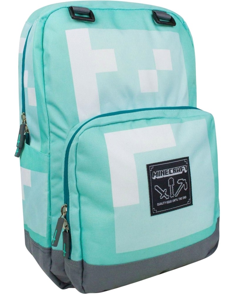 ���������� ������ Diamond - �� ������� Minecraft - ������