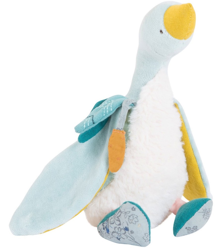    Plumette - Moulin Roty -   Le voyage de Olga - 