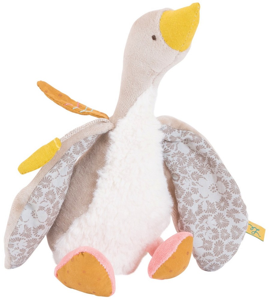   Flechette - Moulin Roty -   Le voyage de Olga - 