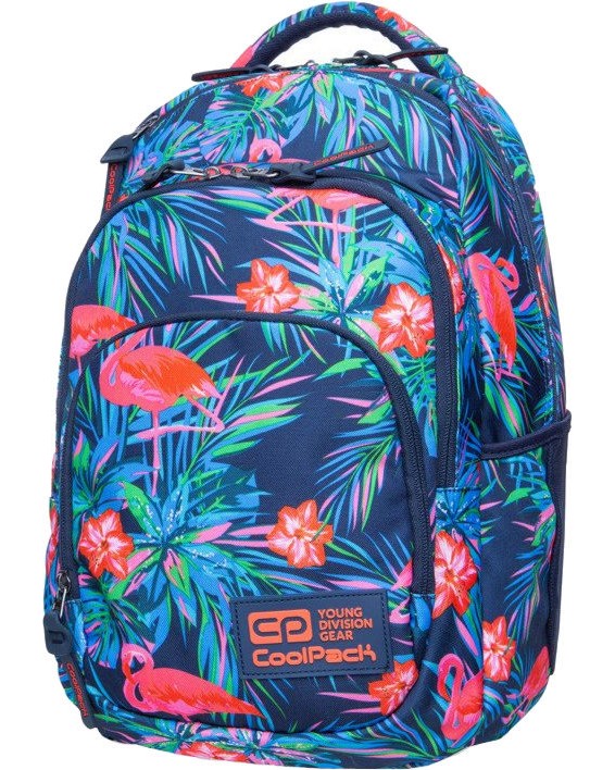   Cool Pack Vance -   Pink Flamingo - 