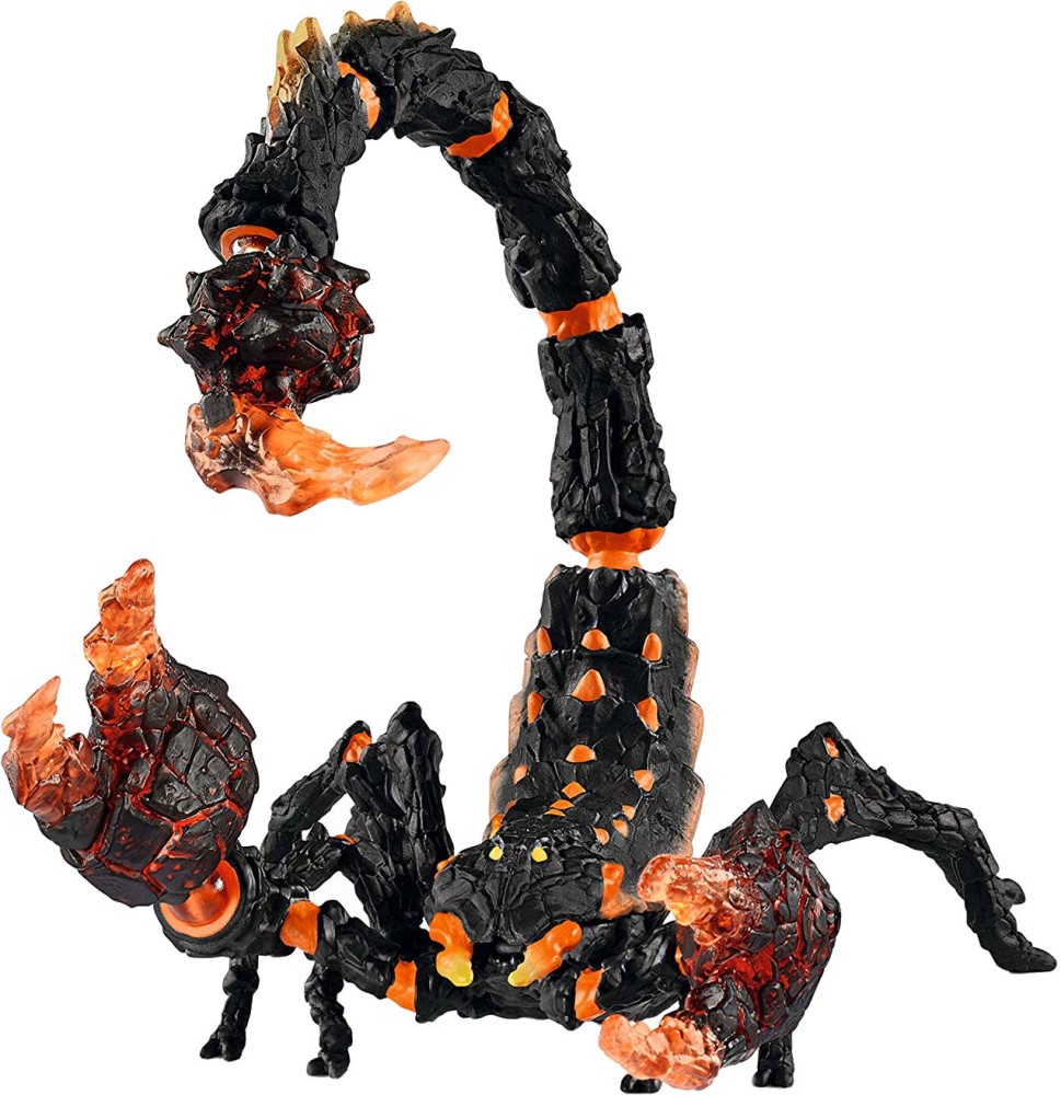     Schleich -   Eldrador - 