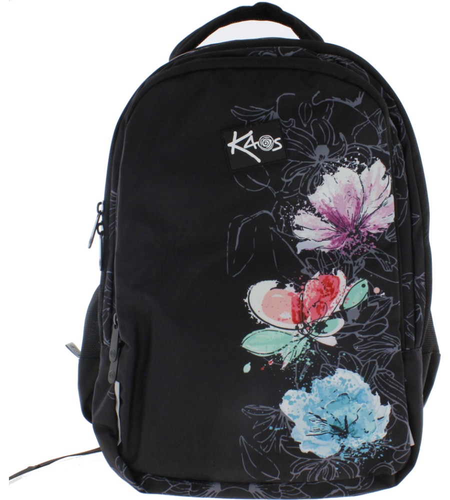   Marcy 2  1 - Hartis -   Kaos - 