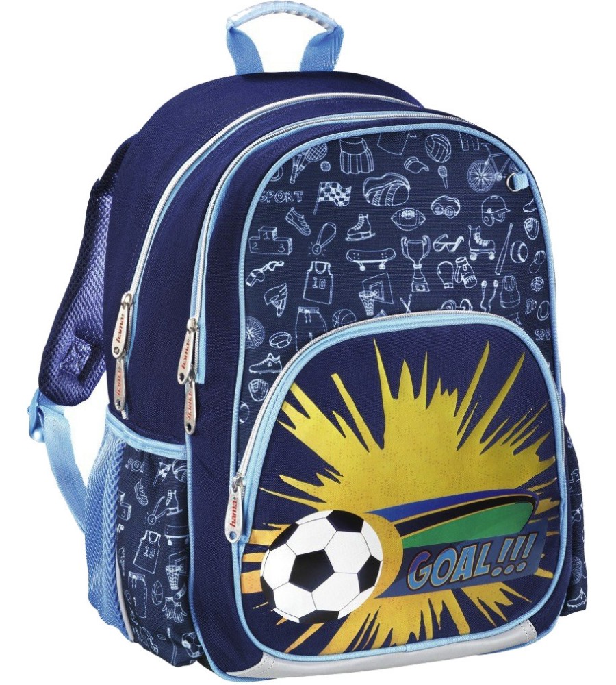 ���������� ������ Hama Soccer - ������