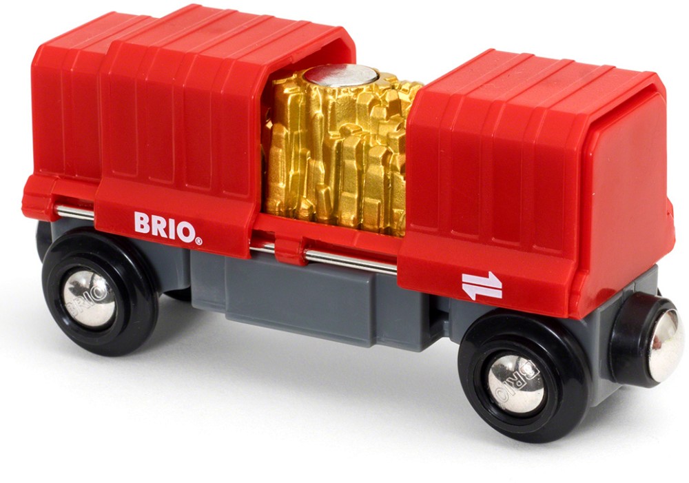    Brio -    - 