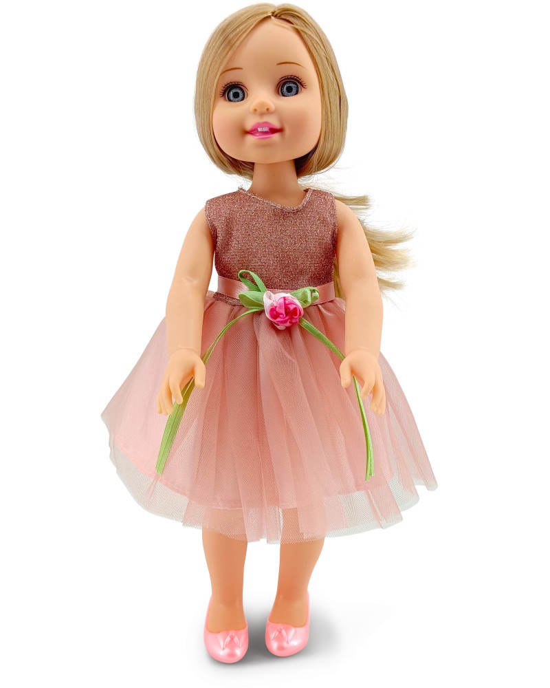  Fairy Doll - Moni -   38 cm - 