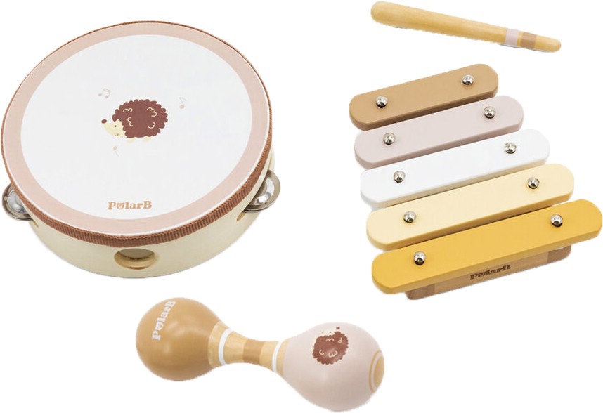     - Viga Toys -   PolarB - 