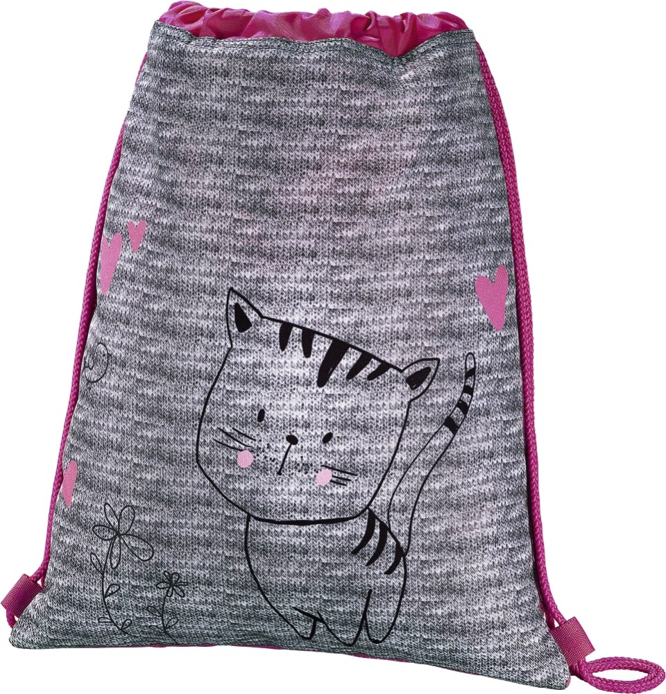   Hama Lovely Cat -  