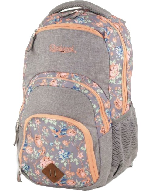   Rucksack Only Coral Spring - 