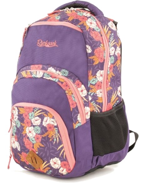   Rucksack Only Violet Spring - 