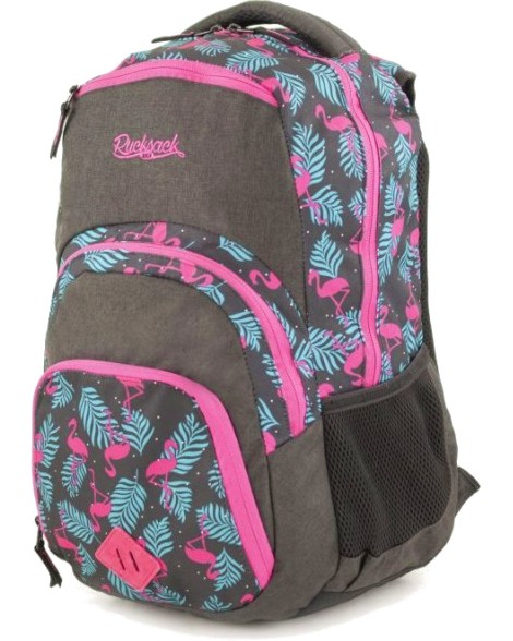   Rucksack Only Flamingo - 