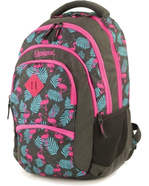   Rucksack Only Flamingo - 