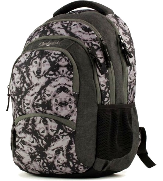   Rucksack Only Wolfpack - 