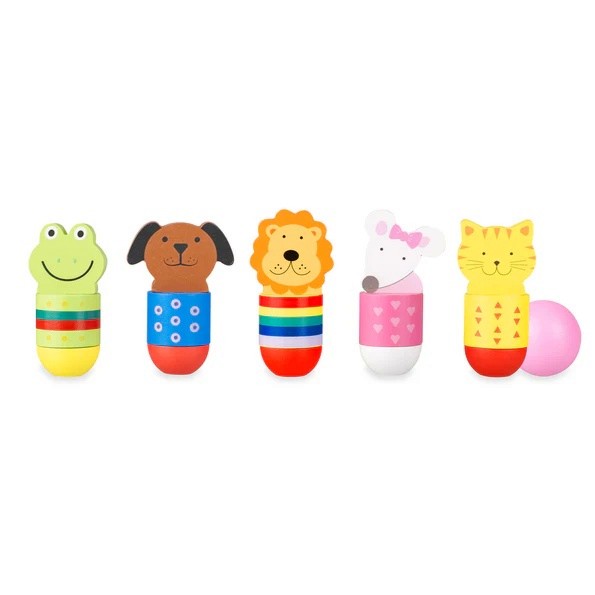     - Orange Tree Toys - 