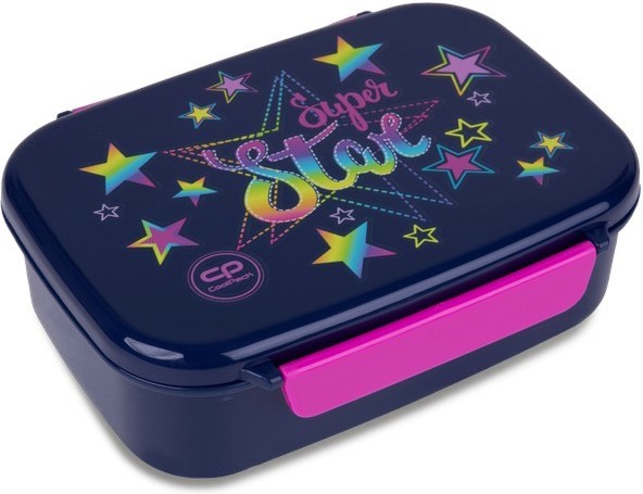 ����� �� ����� Foody - Cool Pack - �� ������� Stars - ����� �� �����