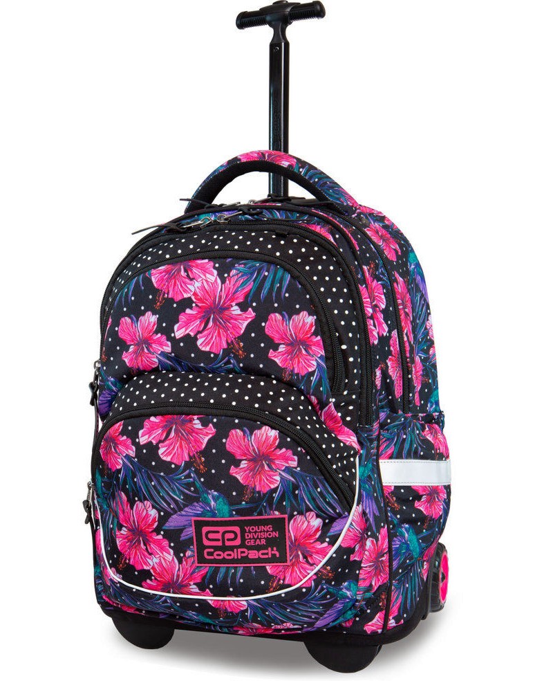 ���������� ������ � ������� Cool Pack Starr - �� ������� "Blossoms" - ������