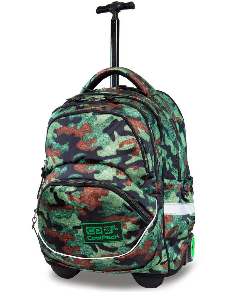     Cool Pack Starr -   "Camo" - 
