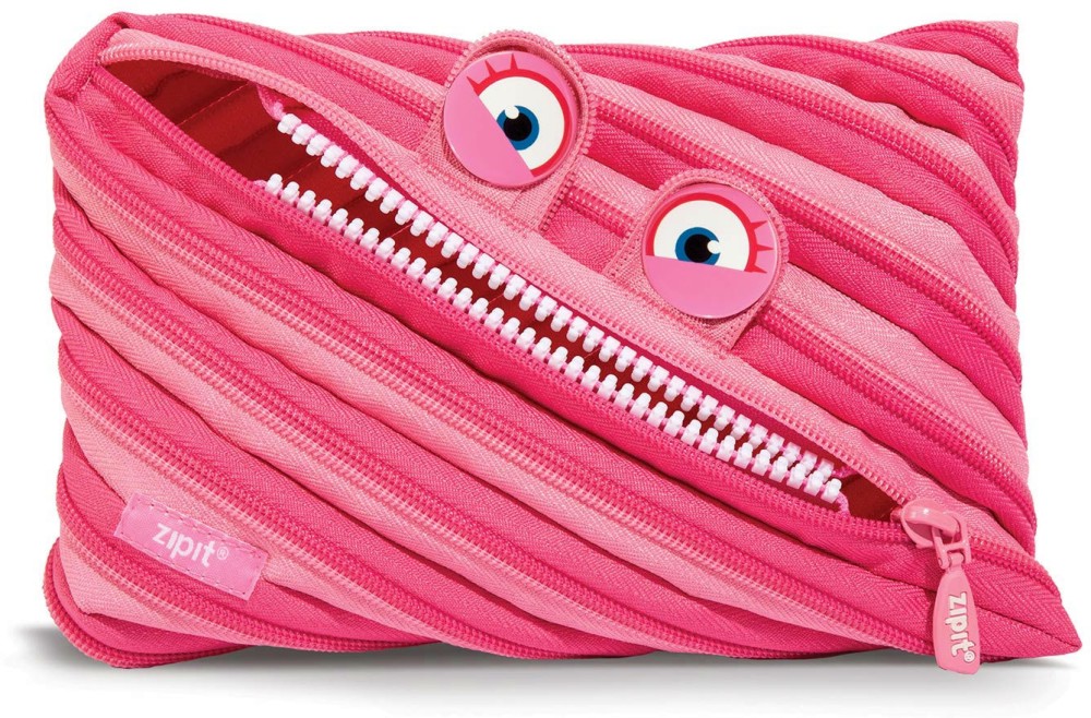   Zipit Pink -   "Wildlings" - 