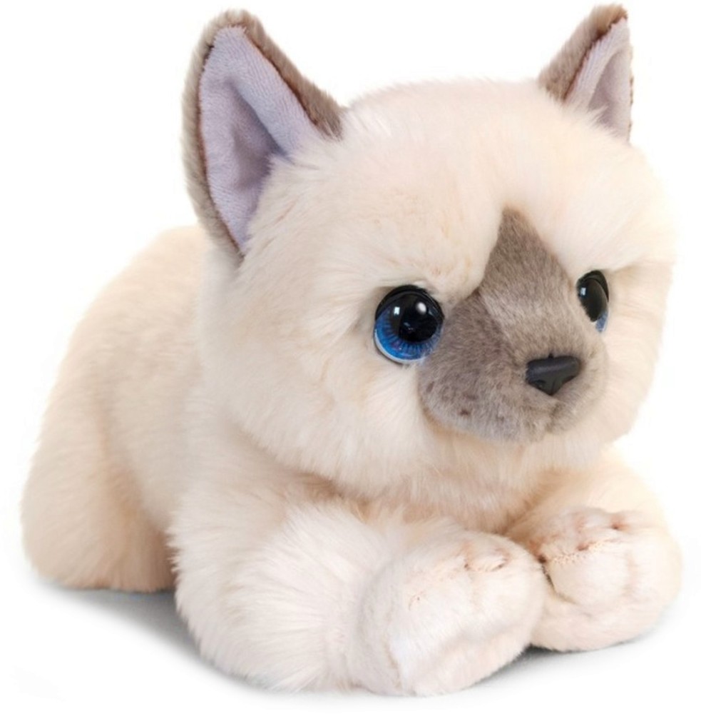     - Keel Toys -   "Kittens - 