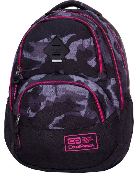   Cool Pack Dart II -   Camo - 