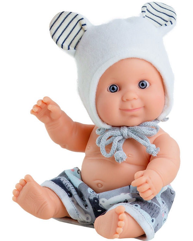 ����� ���� - ���� - �� ������� "Paola Reina: Los Peques" - �����