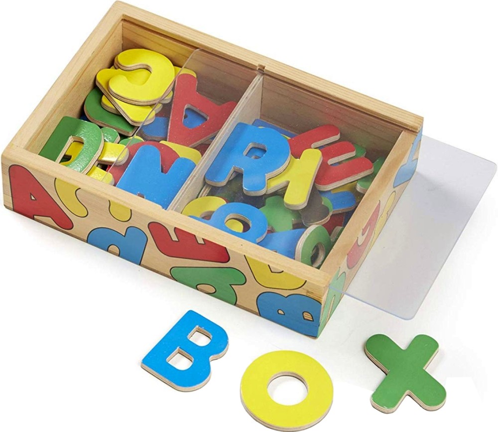   Melissa & Doug -   - 